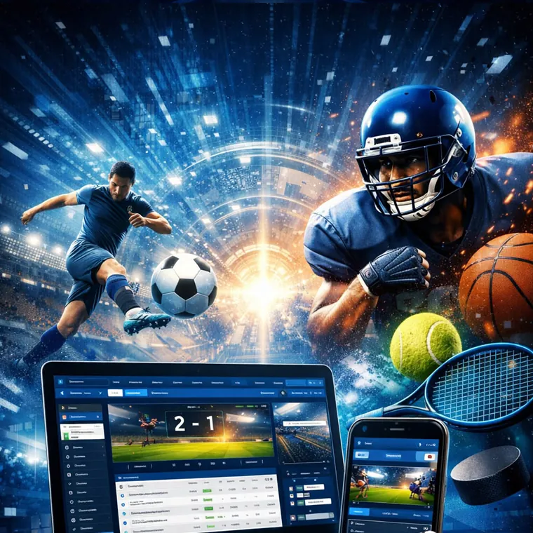 Trusted Gaming Provider 5