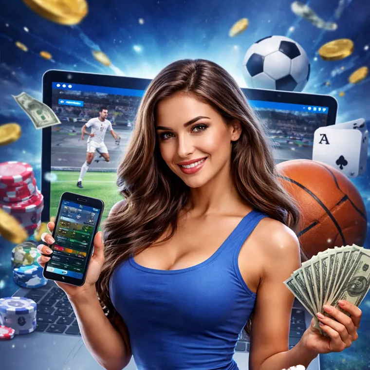 Trusted Gaming Provider 3
